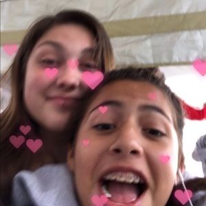 Meet your Posher, Gianna